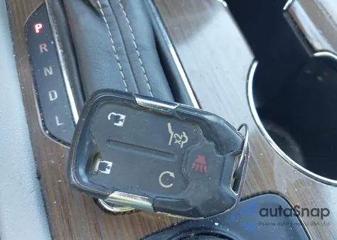 2017 GMC Acadia Sle-2 from USA, damaged, VIN 1GKKNSLA5HZ217288